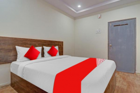 Super Hotel O R Square Bn Reddy